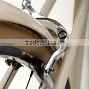 Cr-Mo Chromoly Steel Classic Vintage Dutch Style Bike photo-6