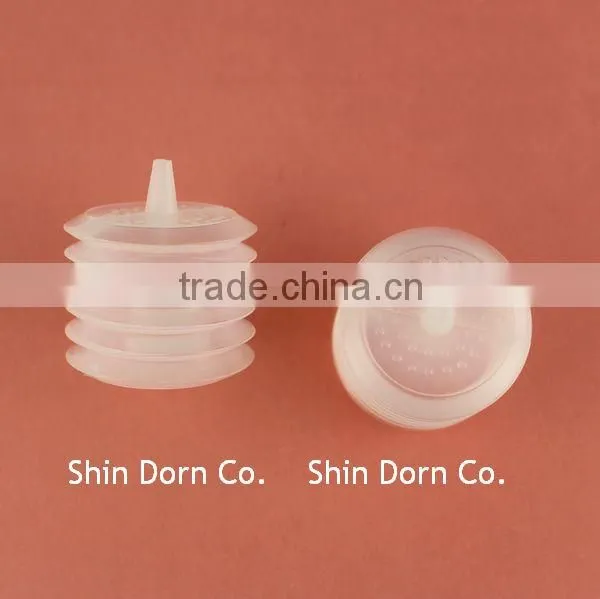 Handy Mini Hand Ballon Pump for Mini Plastic Balloons photo-3