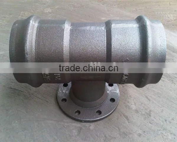 PVC Fittings