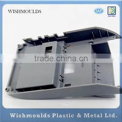 Professional plastic injection molding process molded plastic products