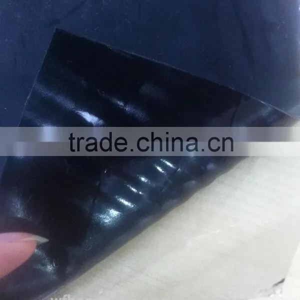 Bitumen Waterproof Membrane Self-adhesive photo-3