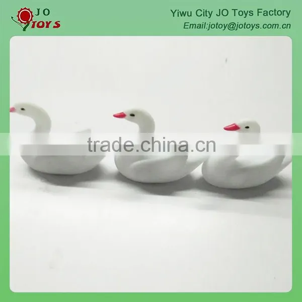 Wholesale Colorful Swan Flameless Mini Electric Led Candle Light
