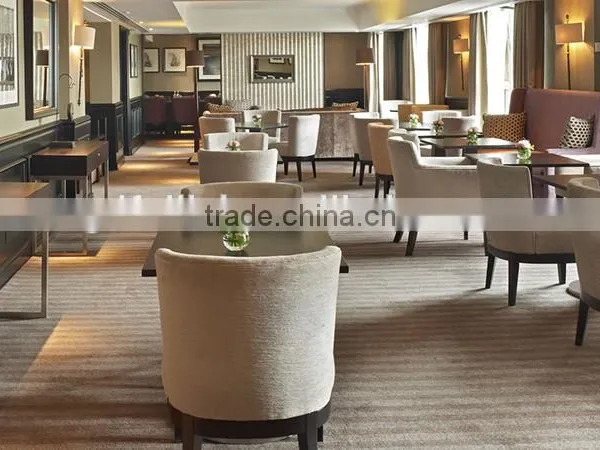 Restaurant Tables and Chairs