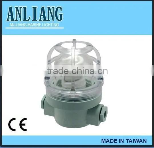 Waterproof Marine Fishing LED Signal Light photo-2