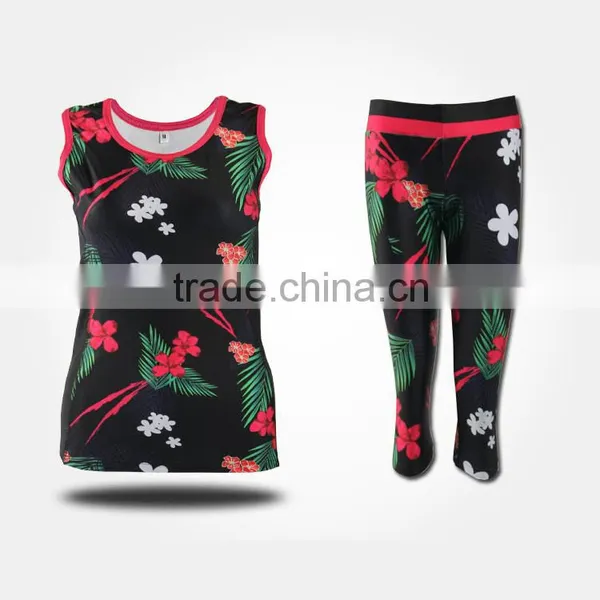 Bangkok Yoga Wear Wholesale, Womens Yoga Pants