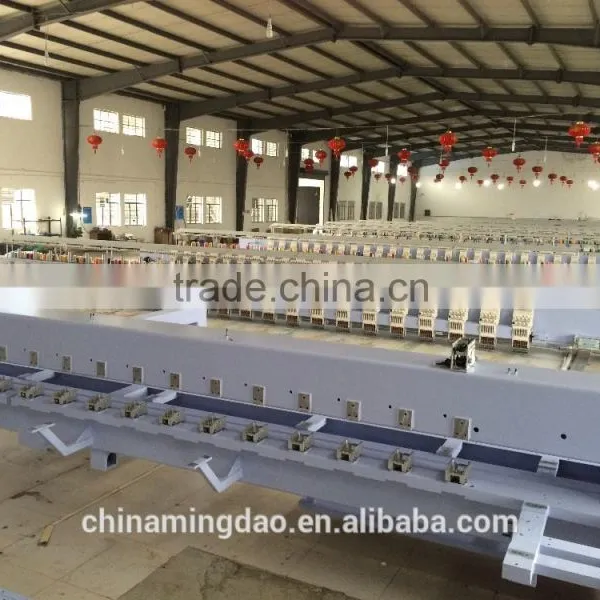 Flat Computerized Embroidery Machine Prices photo-6