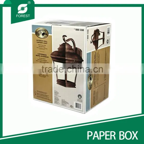 DROP LIGHT PACKING BOX CUSTOMIZED PRINTING AND DESIGN photo-2