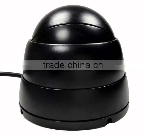 Sony Effio-E 700tvl 3.6mm Board Lens With 24pcs ir Leds Day Night Vision Surveillance Cctv ir Dome Camera photo-4