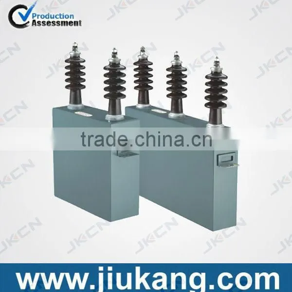 100kvar Power Capacitor(Shunt Capacitor)