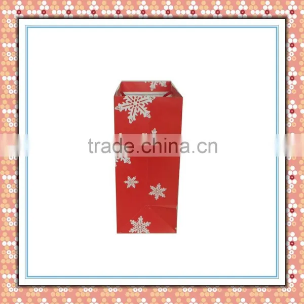 China Custom Shopping Packaging Paper Bags Production photo-4