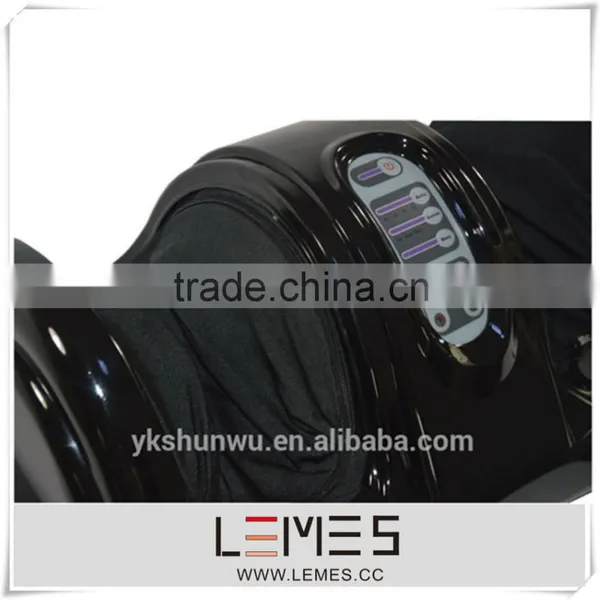 2015 New Item Electric Health Care Heating & Kneading Foot Massager photo-4