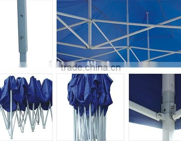 Hot Selling Pop up Outdoor Folding Camp photo-6