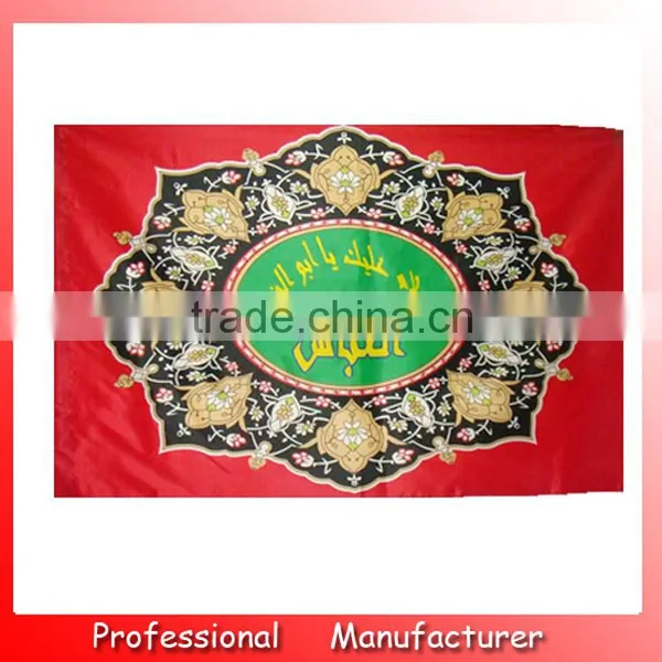 Funny Flag,90*150cm Hot Fire Skull Flag,Cool Man Skeleton Prirate Flag photo-5