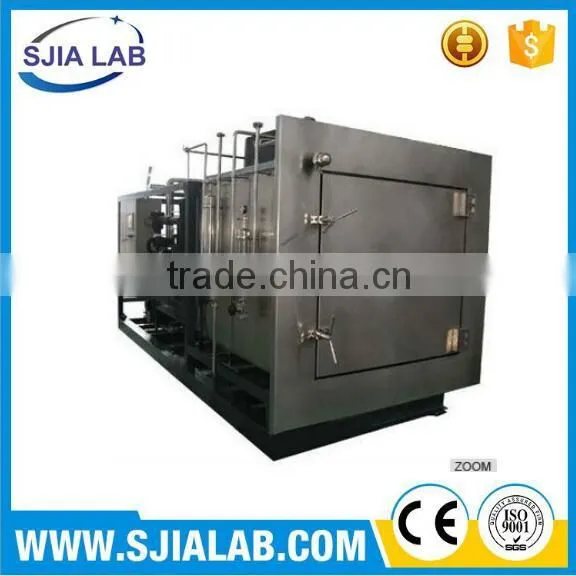 2.0 m2 25kg in 24hours Freezing Dryer photo-4
