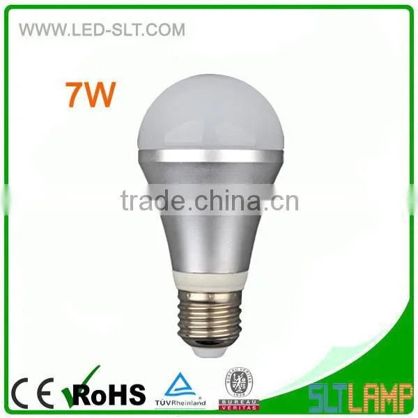 Led Bulb Manufacturing Plant CE RoHS Dimmable 5w E27 Negative Ion Led Lamp photo-6