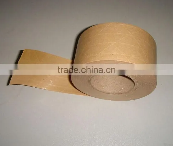 Textured Paper Tape ,textured Paper Masking Tape , Textured Paper Adhesive Tape ,textured Tape Manufactuer photo-2