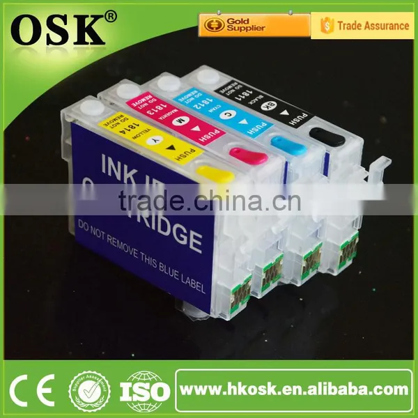 Empty Cartridge T2521 for Epson WF 7610 Printer Ink Cartridge photo-2