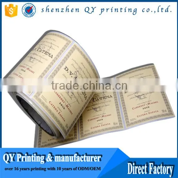 Pvc Matte Sticker Paper 3d uv Printer for Lenticular Private Label Whey Protein Powder photo-2