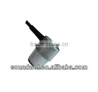 Metal Ultrasonic Thickness Gauge photo-6