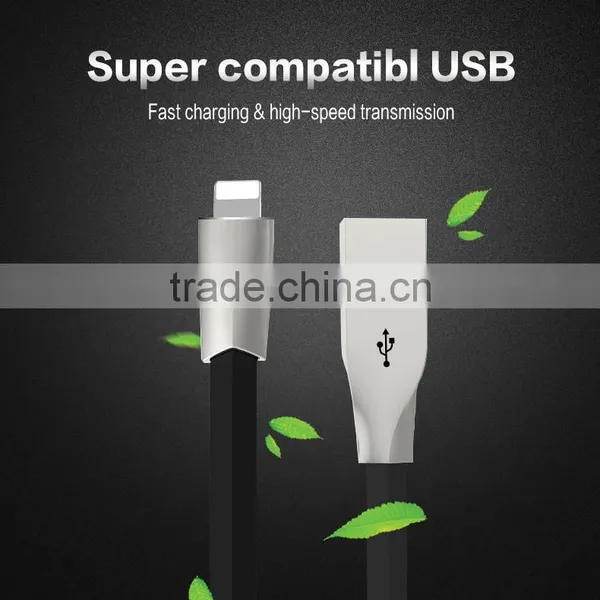 New High Property Smart Phone Cable Usb Flash Drive photo-3