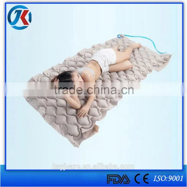 Online Shopping Bubble Type Mattress Anti-decubitus Air Mattress photo-4