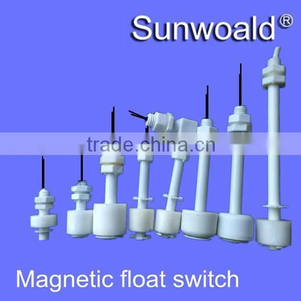 Bloodanalyser Tank Level Sensor Magnetic Float Reed Switch photo-3