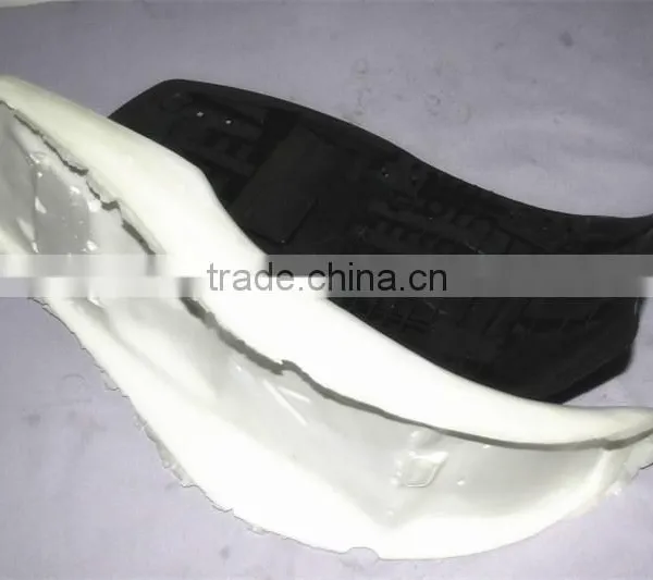 SCL-2012031427 For KEEWAY TX200 Good Quality Motorcycle Seat photo-4