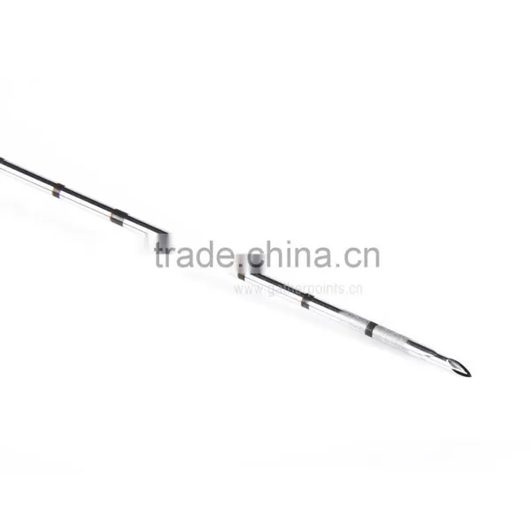 Single Use Core Breast Biopsy Needle photo-3