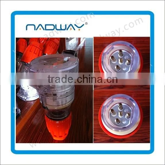 SAA 56 Series Socket photo-2