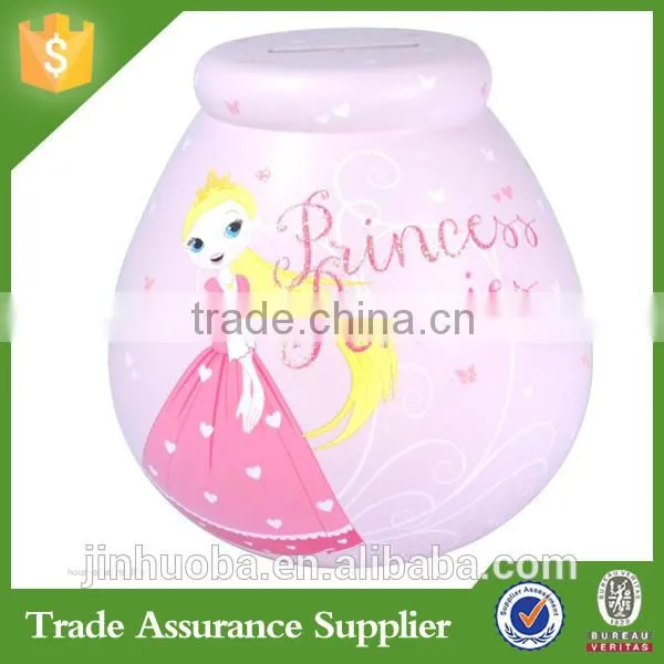 2016 New Design Of High Quality Piggy Bank photo-6