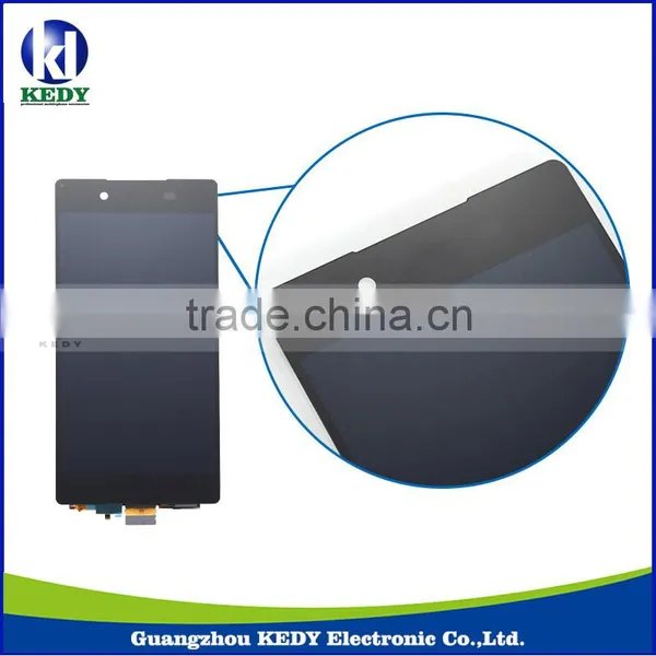 Original Lcd Touch Screen for Sony Xperia z4 z3 Plus photo-6