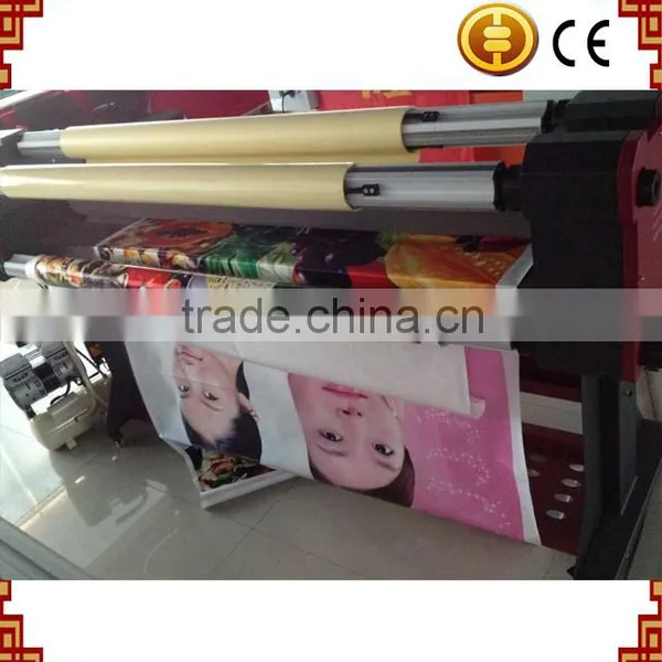 Photo Papper Hot Laminating Machine M-1600H5+ for Sale photo-2