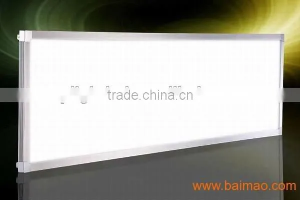3 Years Warranty Mean Well Driver 300x1200mm 72w Ceiling Led Panel Lamp photo-2