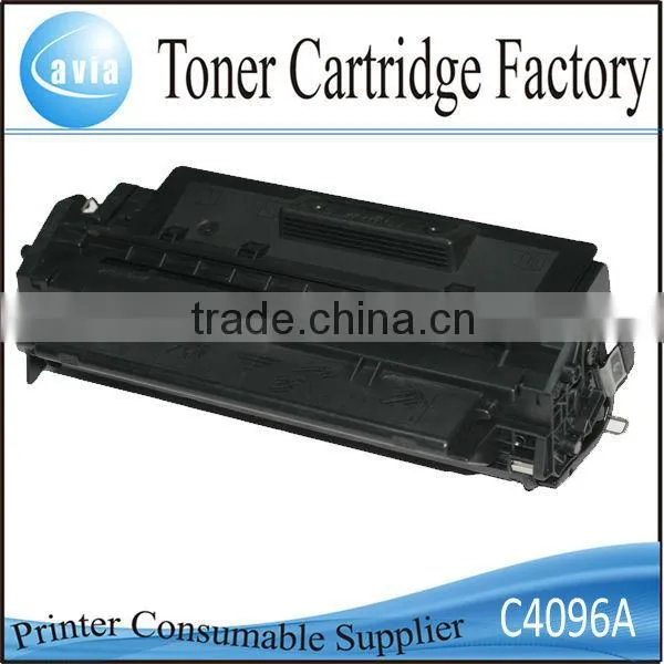 Remanufactured Toner Cartridge C4096A Weight Toner Cartridges