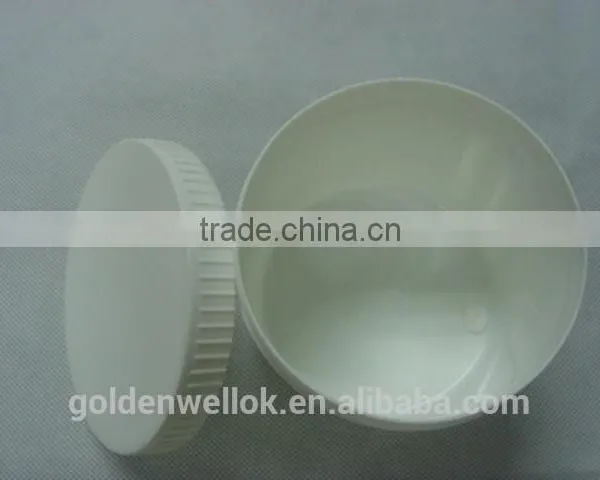 Plastic Chemical Containers Jars Cheap Plastic Jars photo-3