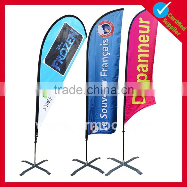 Popular Weatherproof Flying Banner for Advertisement photo-2