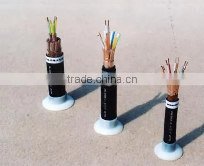KYJV Copper XLPE Insulated Pvc Sheathed Control Cable photo-3