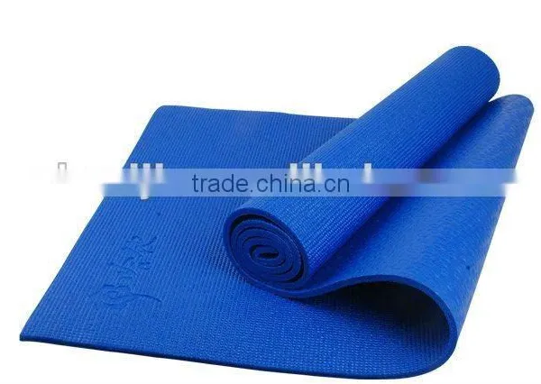 Custom Yoga Mat