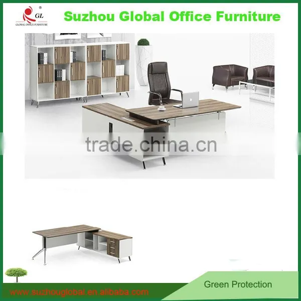 Factory Wholesale All Kinds of Office Furniture Executive photo-5