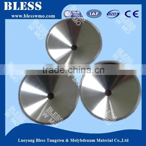 Molybdenum Tungstern Heat Shield With Low Price photo-2
