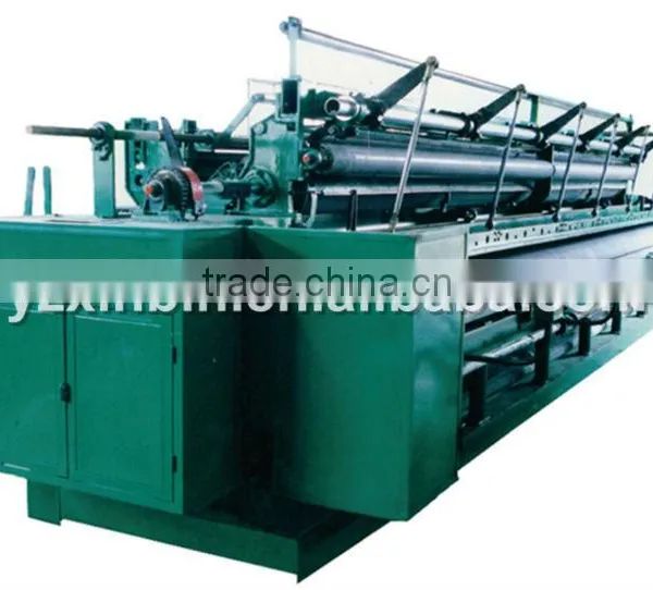 toyo netting machine for making fishing nets