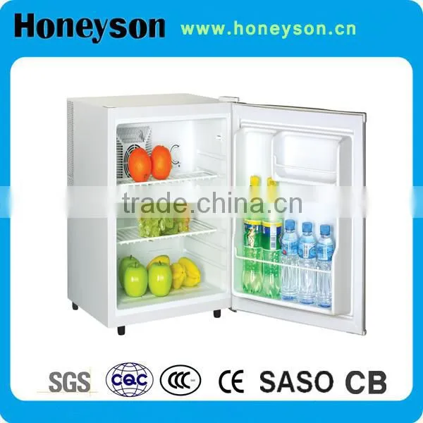 65L thermoelectric semi conductor refrigerator