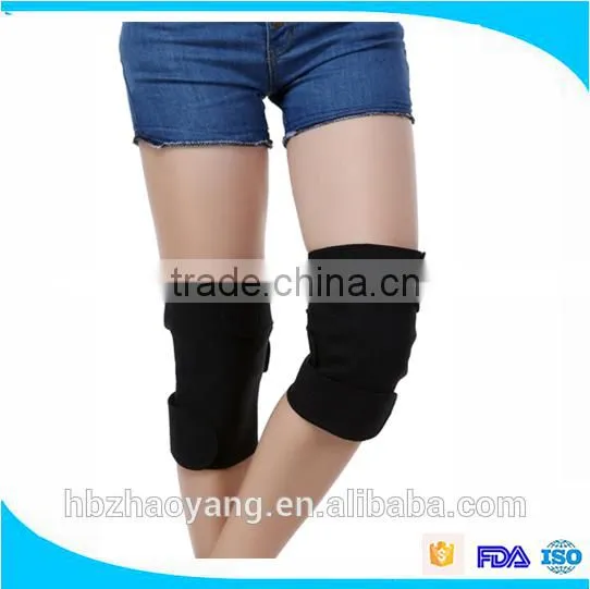 High Quality Sport Protection Self-heating Knee Brace Support photo-4