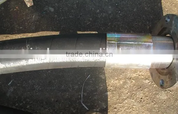 Oilfield Suction Hose photo-3