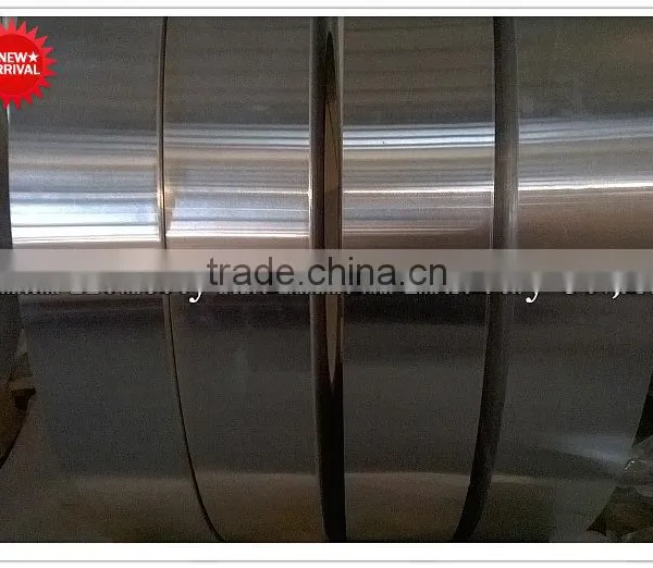 1050 1100 Smooth Surface Aluminum Strip Price for Sale photo-6