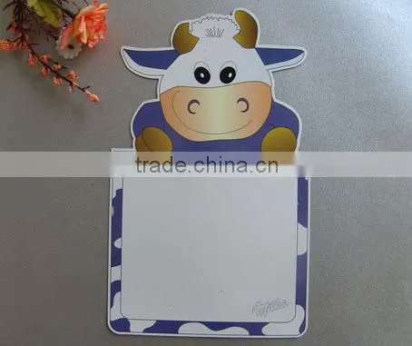 2015hot Sale Custom Cartoon Fridge Sticker,3d Pvc Fridge Sticker photo-2