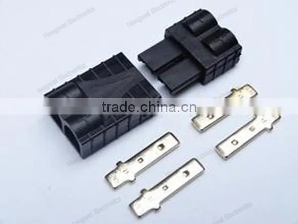 Customized Electric Wire Harness XHP-3P to Female TRX Plug Battery Cable Assembly photo-2