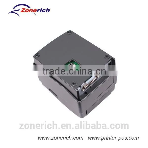 2 Inch POS System Thermal Printer With Auto Cutter AB-58C photo-2