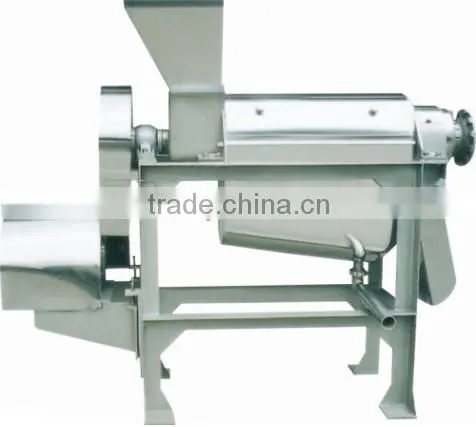 Juice extractor