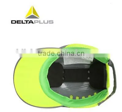 Polyester and Cotton Ventilattion Adjustable Impact-resistant Caps Afety Helmet photo-5